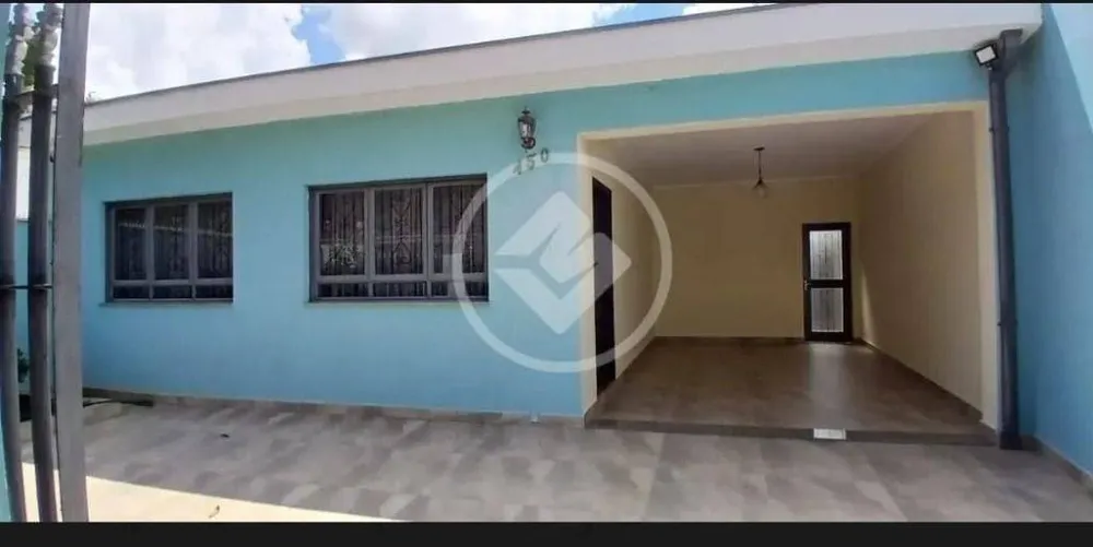 Casa, 3 quartos, 200 m² - Foto 3