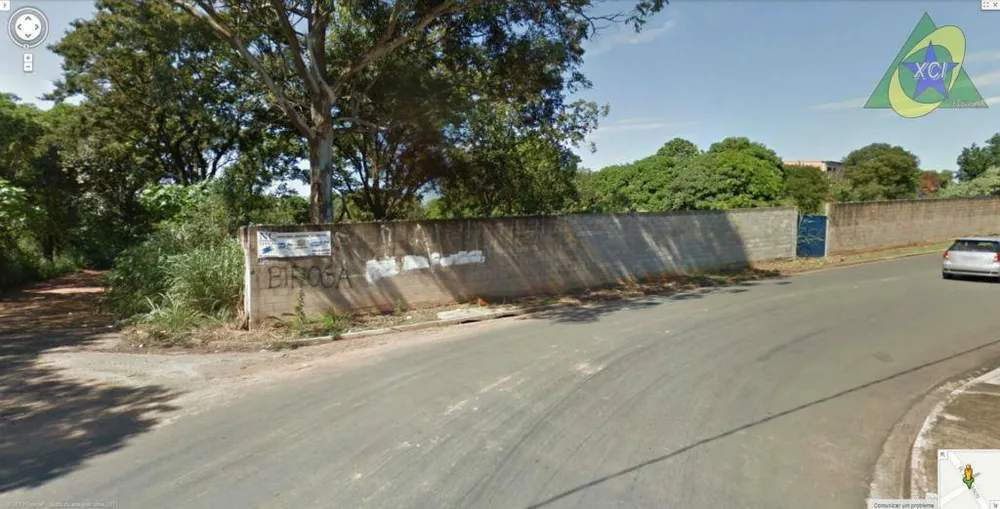 Terreno, 6000 m² - Foto 1