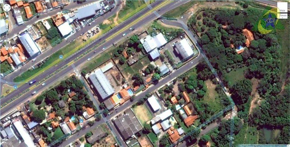 Terreno, 6000 m² - Foto 3