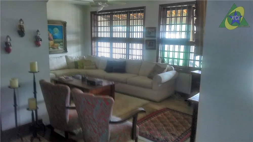 Casa, 4 quartos, 450 m² - Foto 3