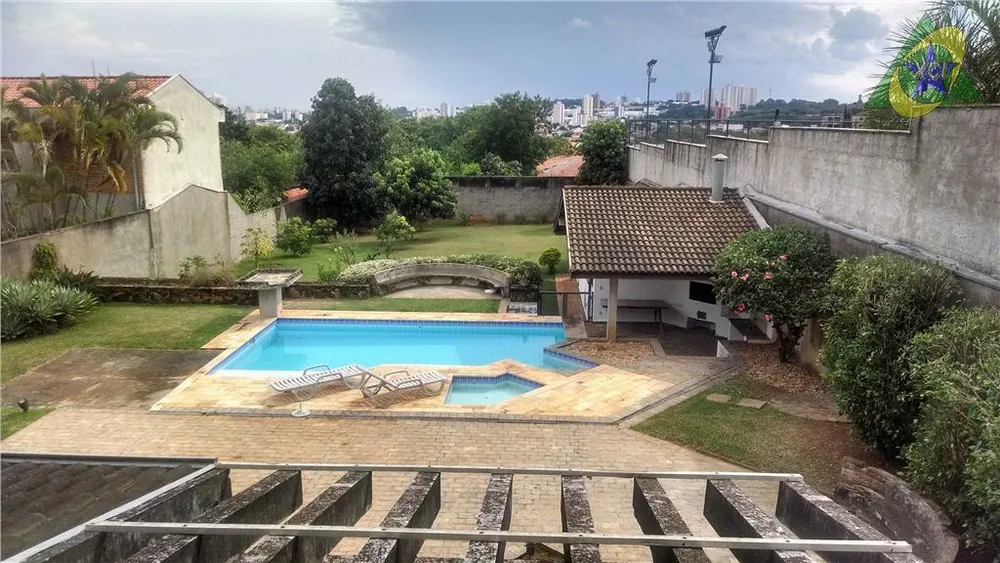 Casa, 4 quartos, 450 m² - Foto 5