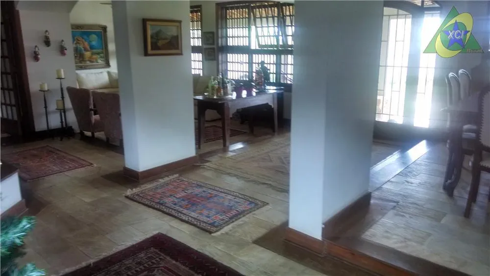 Casa, 4 quartos, 450 m² - Foto 4