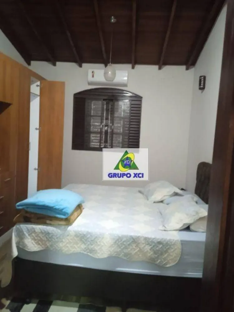 Chácara, 3 quartos, 2000 m² - Foto 4