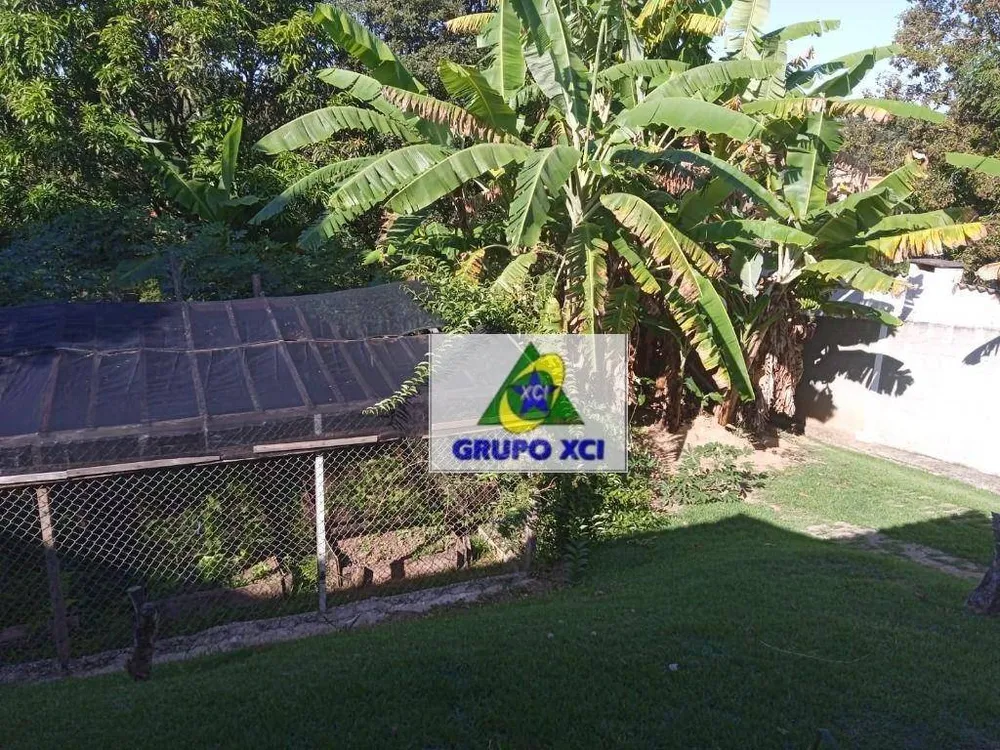 Chácara, 3 quartos, 2000 m² - Foto 6