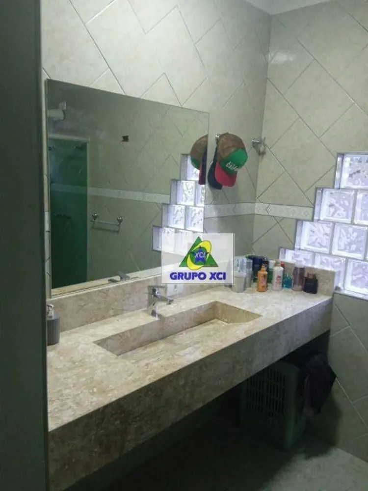 Chácara, 3 quartos, 2000 m² - Foto 3