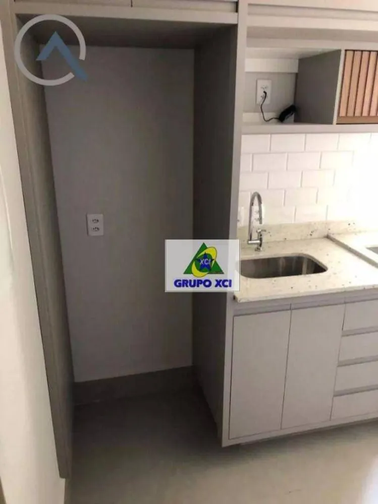 Apartamento, 1 quarto, 40 m² - Foto 6