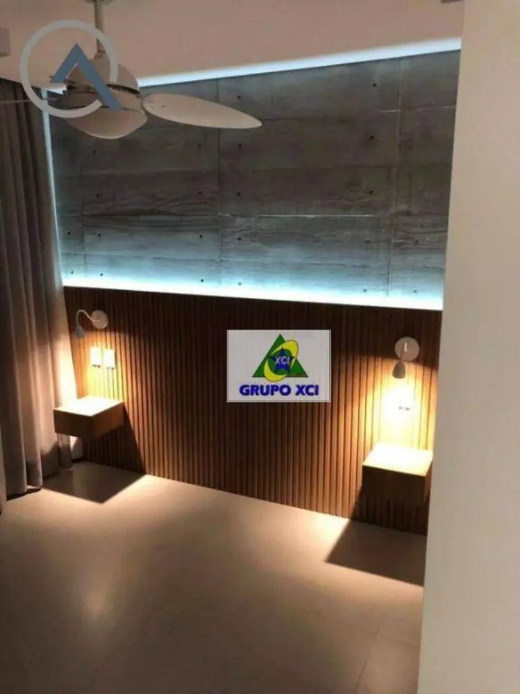 Apartamento, 1 quarto, 40 m² - Foto 2