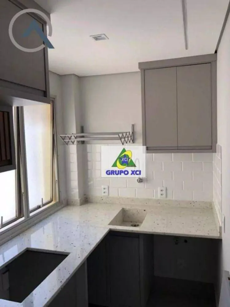 Apartamento, 1 quarto, 40 m² - Foto 6