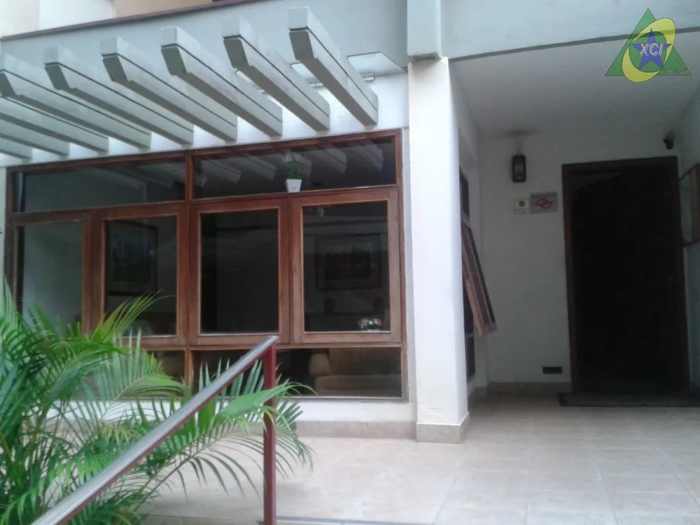 Apartamento, 1 quarto, 40 m² - Foto 1