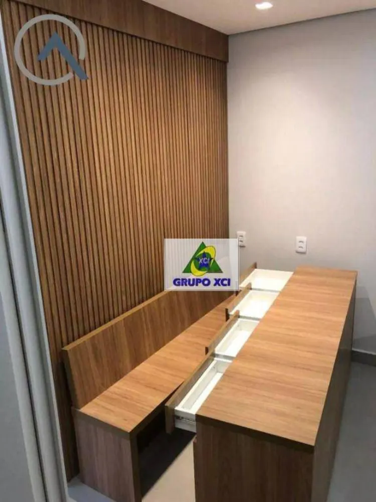 Apartamento, 1 quarto, 40 m² - Foto 5