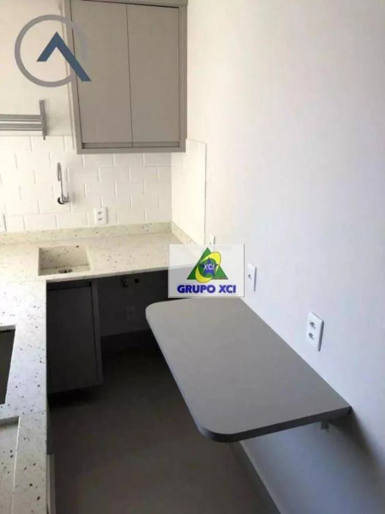 Apartamento, 1 quarto, 40 m² - Foto 1