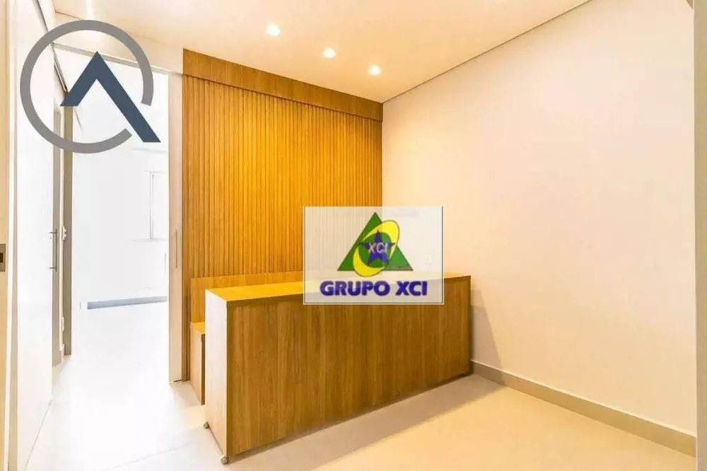 Apartamento, 1 quarto, 40 m² - Foto 2