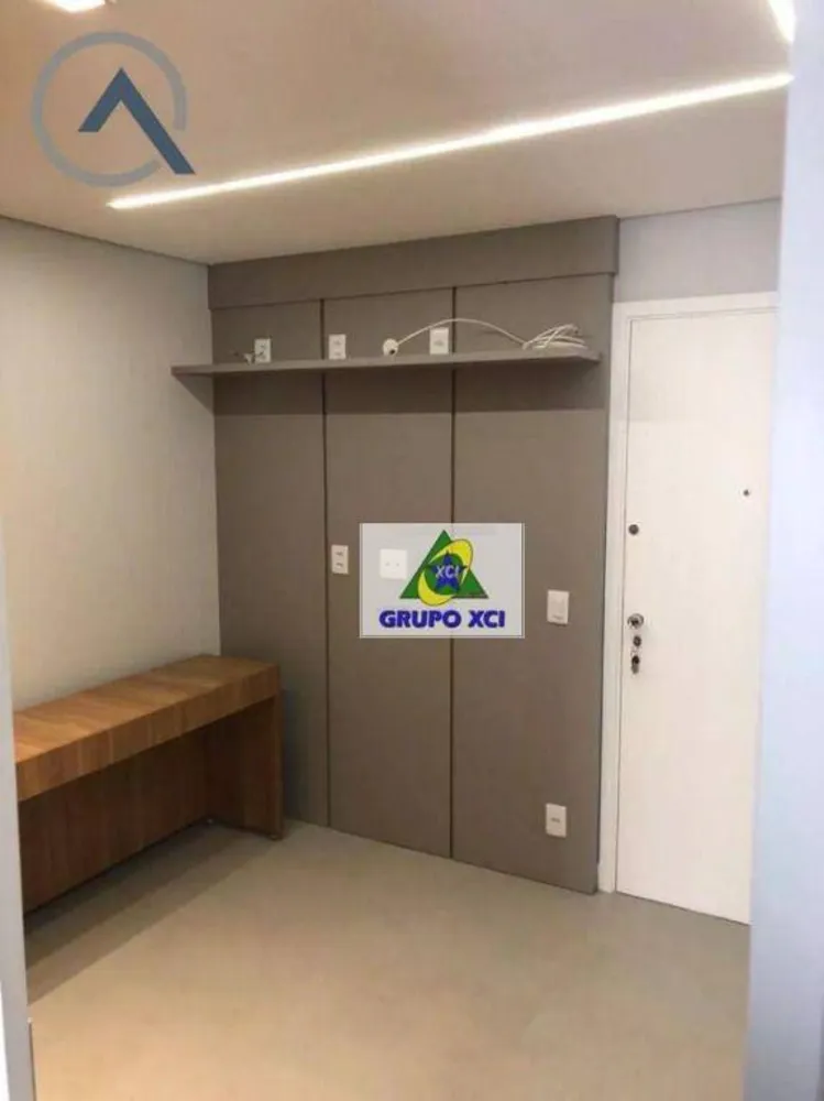 Apartamento, 1 quarto, 40 m² - Foto 4