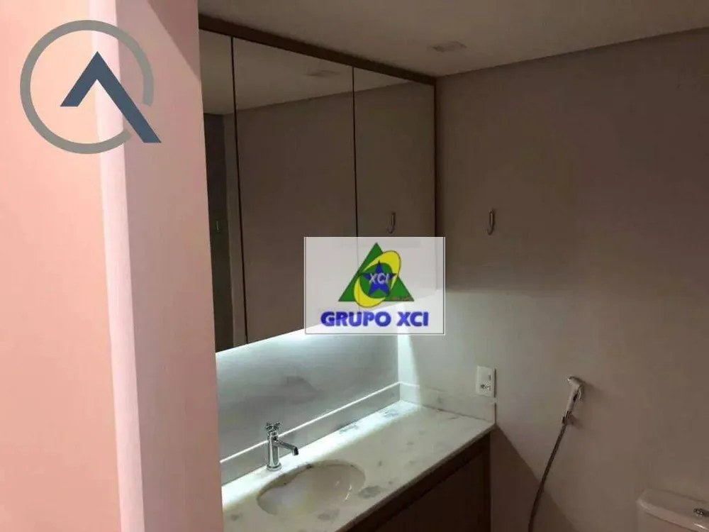 Apartamento, 1 quarto, 40 m² - Foto 3