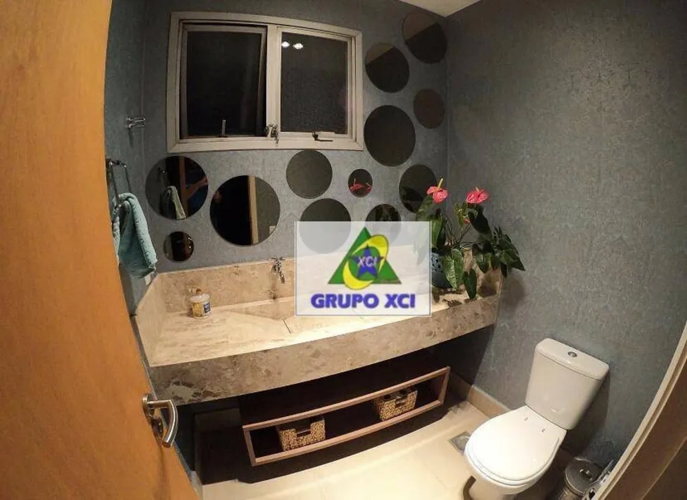 Apartamento, 2 quartos, 191 m² - Foto 5