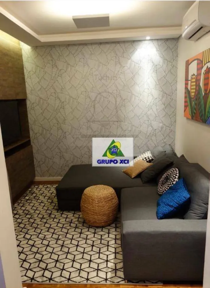 Apartamento, 2 quartos, 191 m² - Foto 11