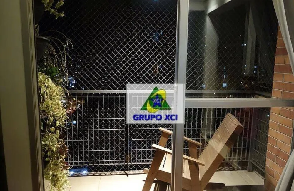 Apartamento, 2 quartos, 191 m² - Foto 6