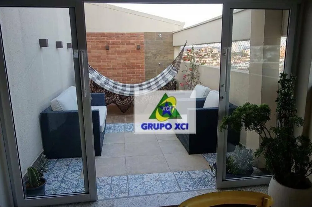 Apartamento, 2 quartos, 191 m² - Foto 12