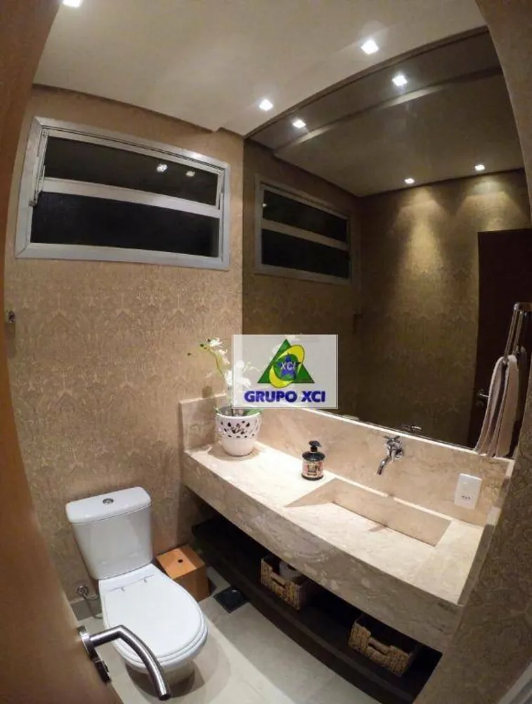 Apartamento, 2 quartos, 191 m² - Foto 4
