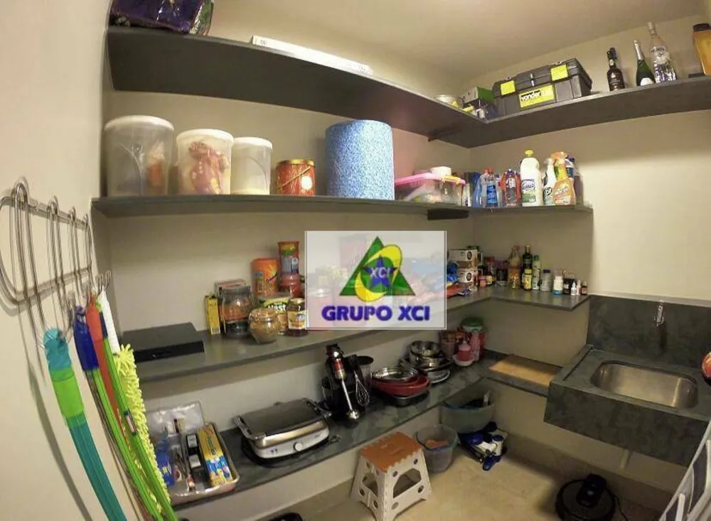 Apartamento, 2 quartos, 191 m² - Foto 2