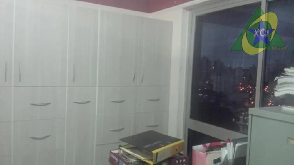 Sala-Conjunto, 36 m² - Foto 5