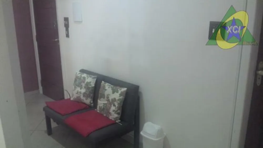 Sala-Conjunto, 36 m² - Foto 3