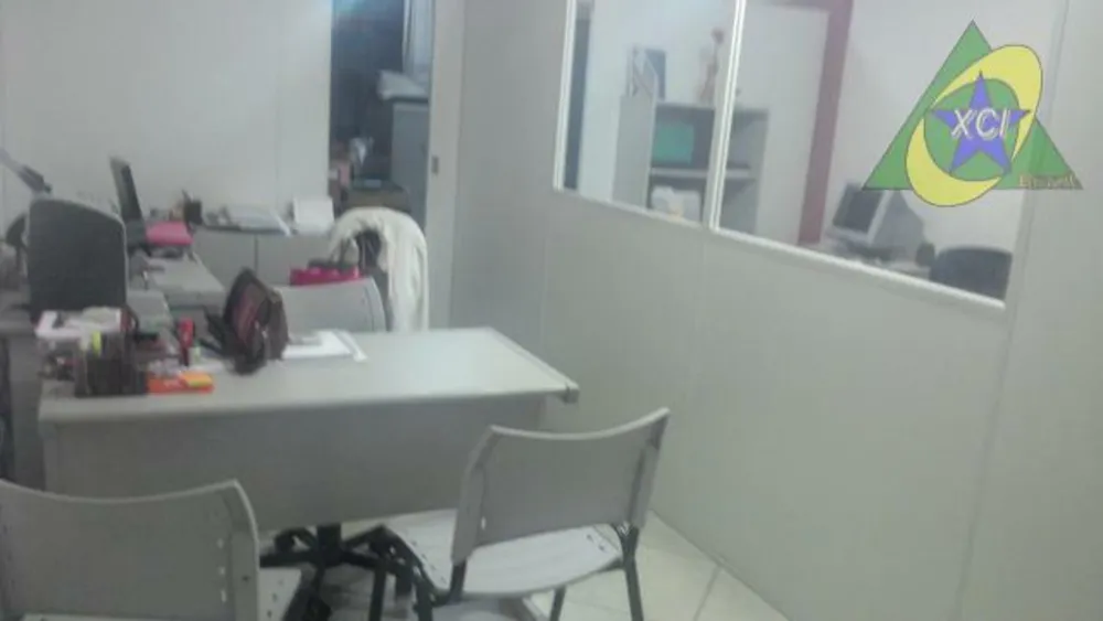 Sala-Conjunto, 36 m² - Foto 2
