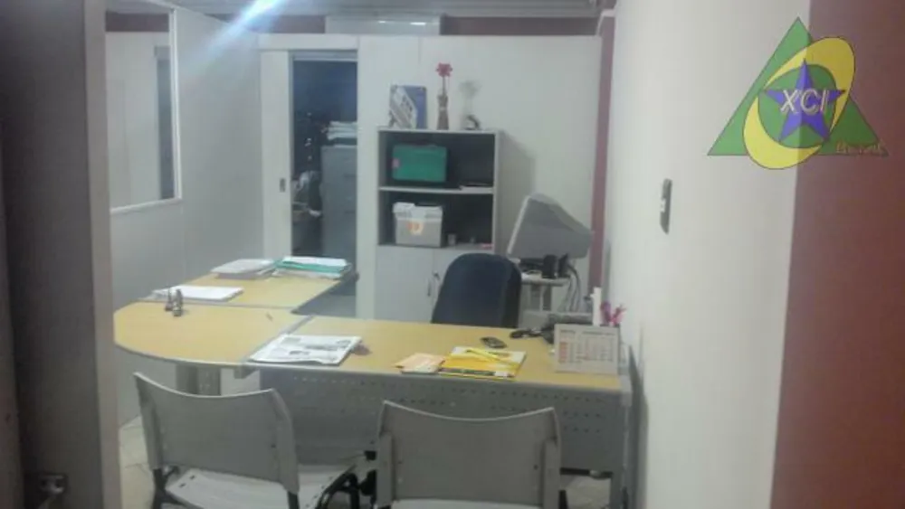 Sala-Conjunto, 36 m² - Foto 4