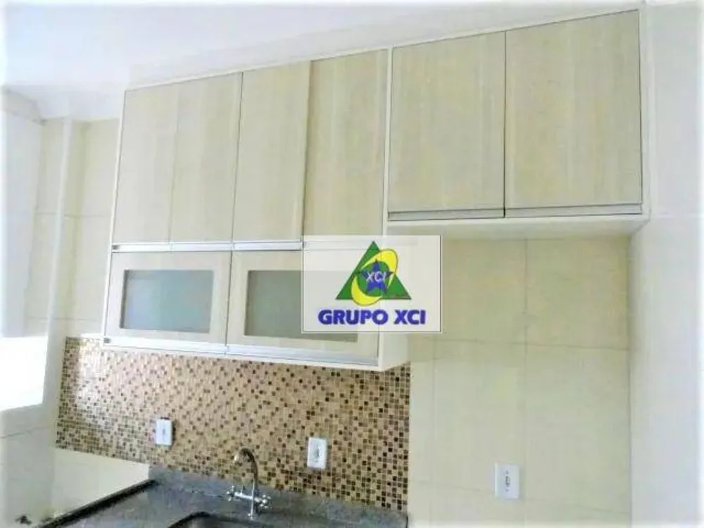 Apartamento, 2 quartos, 53 m² - Foto 7