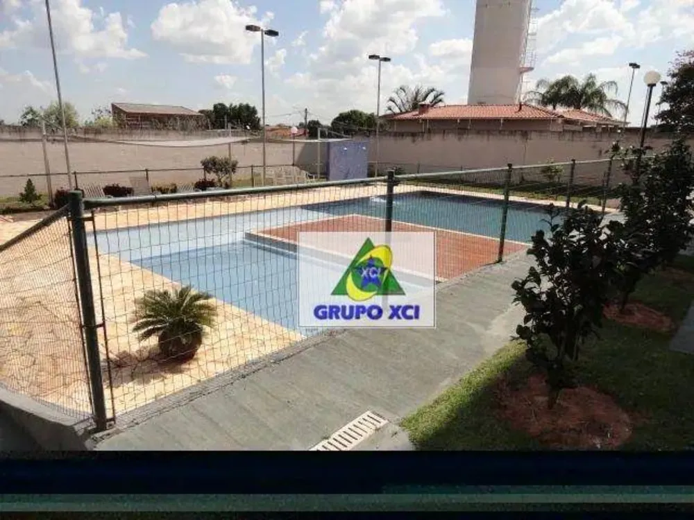Apartamento, 2 quartos, 53 m² - Foto 3