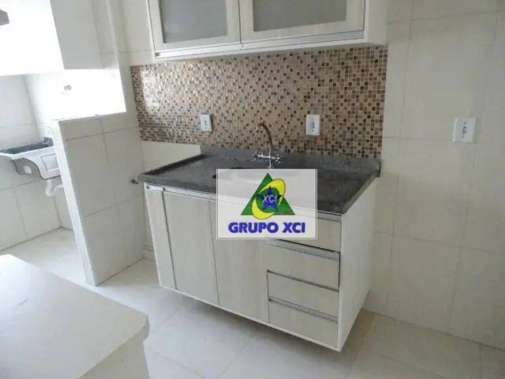 Apartamento, 2 quartos, 53 m² - Foto 6