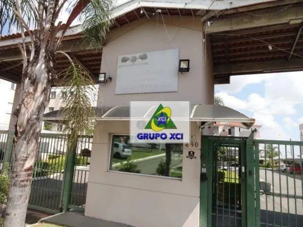Apartamento, 2 quartos, 53 m² - Foto 4