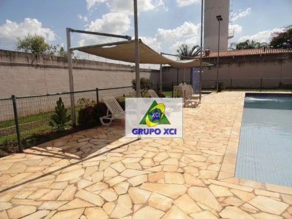 Apartamento, 2 quartos, 53 m² - Foto 5