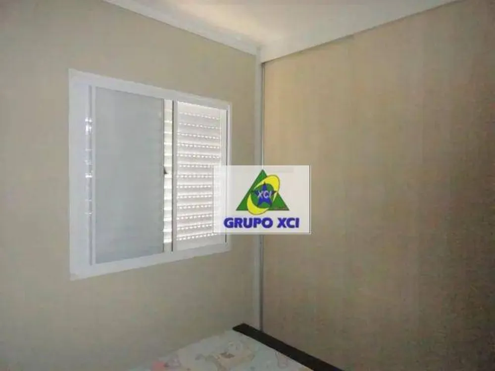 Apartamento, 2 quartos, 53 m² - Foto 8