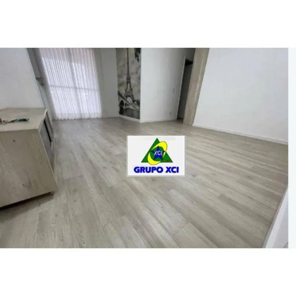 Apartamento, 2 quartos, 66 m² - Foto 1