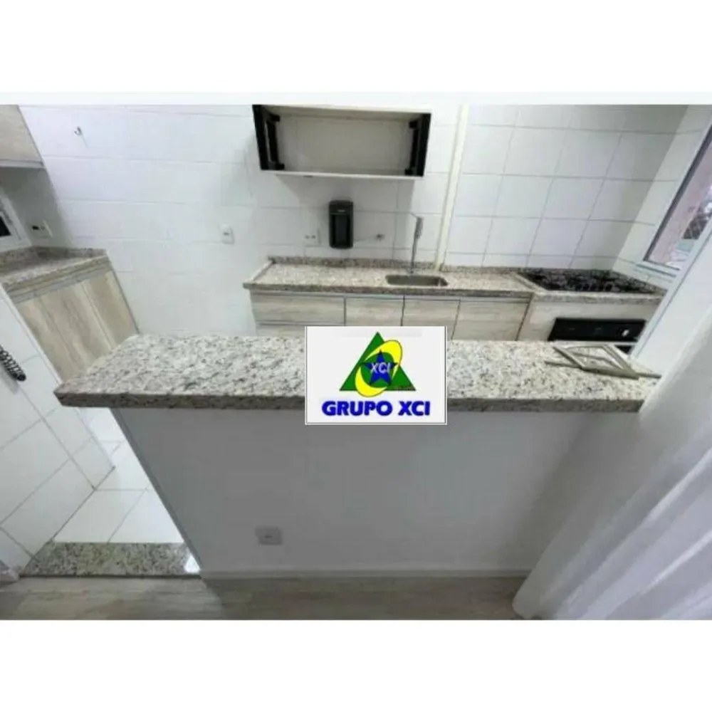 Apartamento, 2 quartos, 66 m² - Foto 4