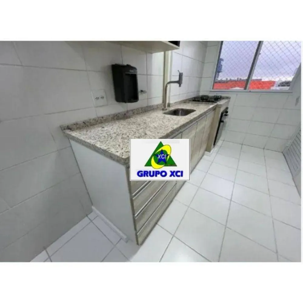 Apartamento, 2 quartos, 66 m² - Foto 3