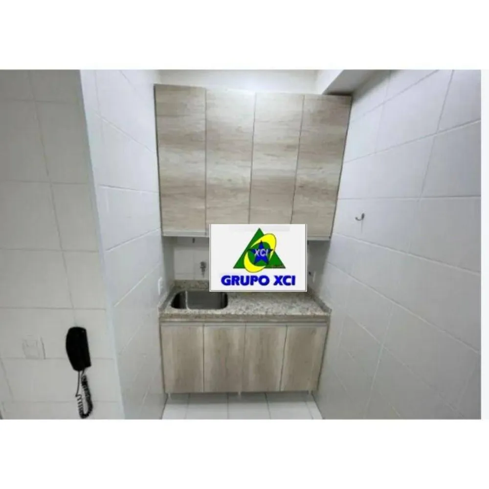 Apartamento, 2 quartos, 66 m² - Foto 2