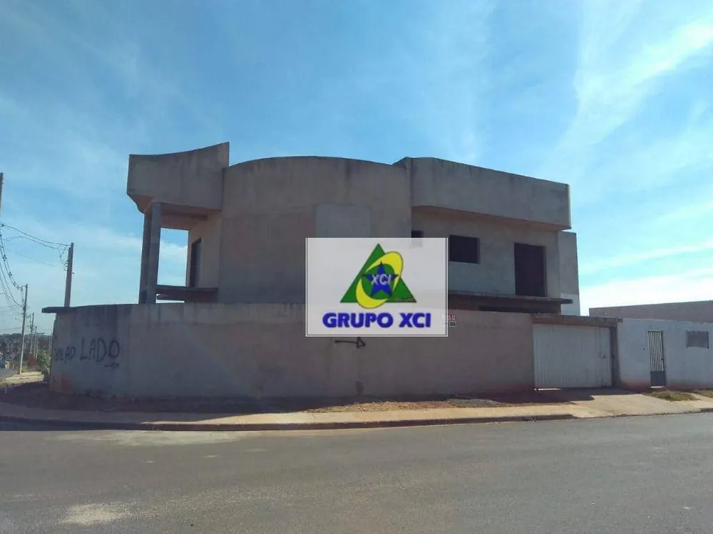 Sobrado, 5 quartos, 367 m² - Foto 3