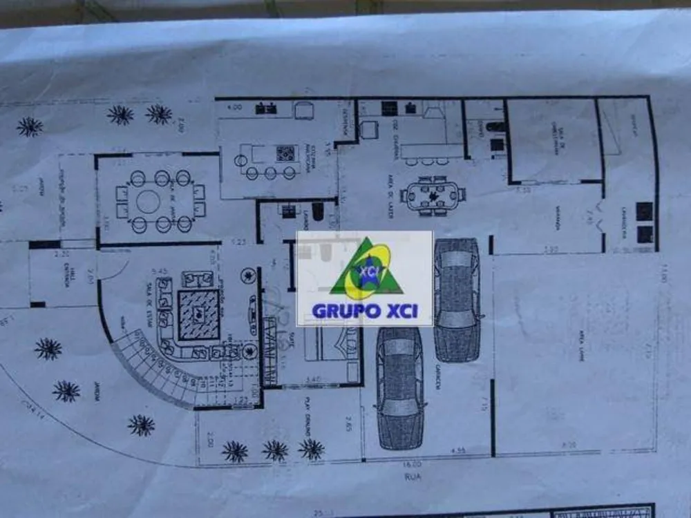 Sobrado, 5 quartos, 367 m² - Foto 6