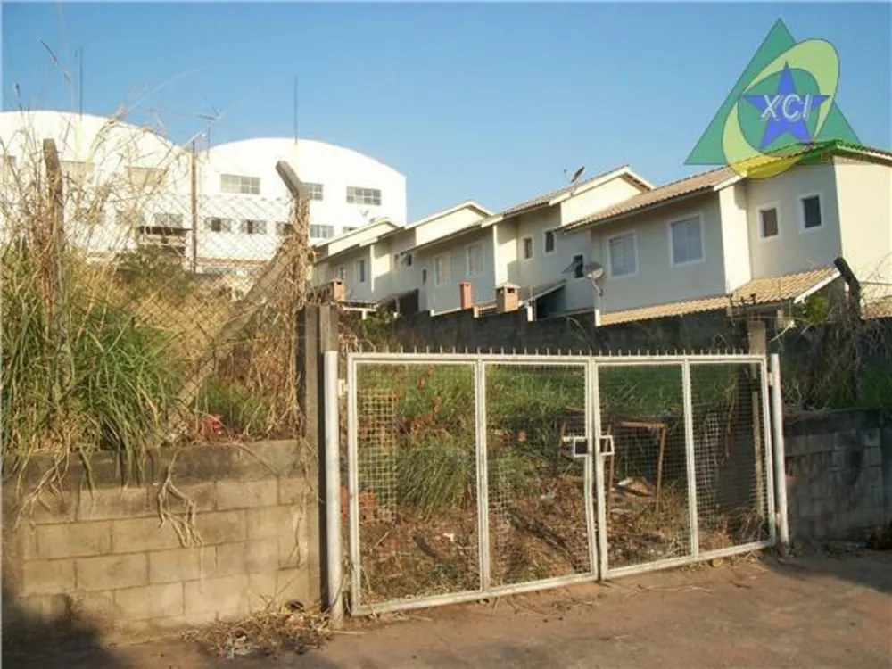 Terreno, 1000 m² - Foto 1