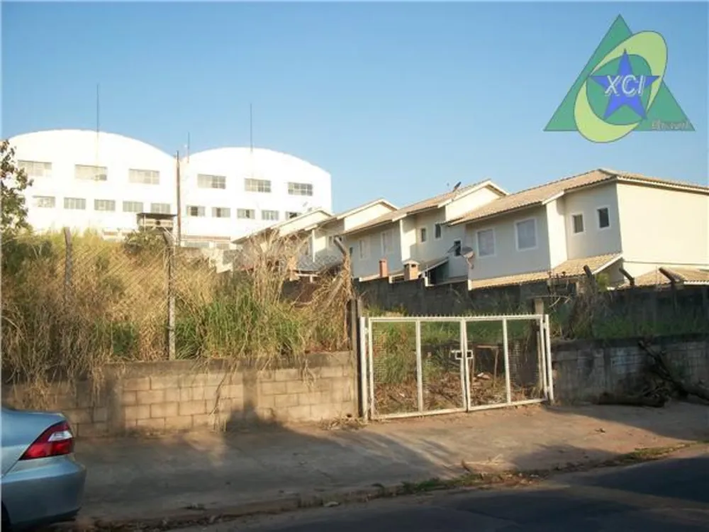 Terreno, 1000 m² - Foto 4