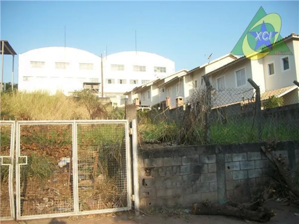 Terreno, 1000 m² - Foto 2