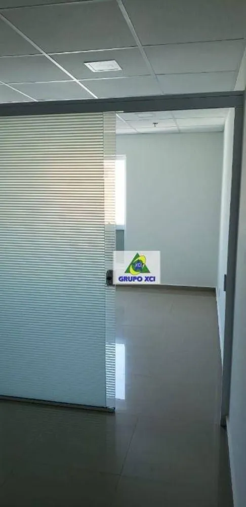 Sala-Conjunto, 40 m² - Foto 7