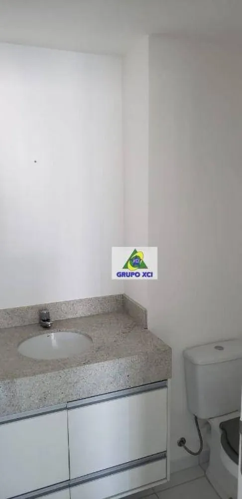 Sala-Conjunto, 40 m² - Foto 6