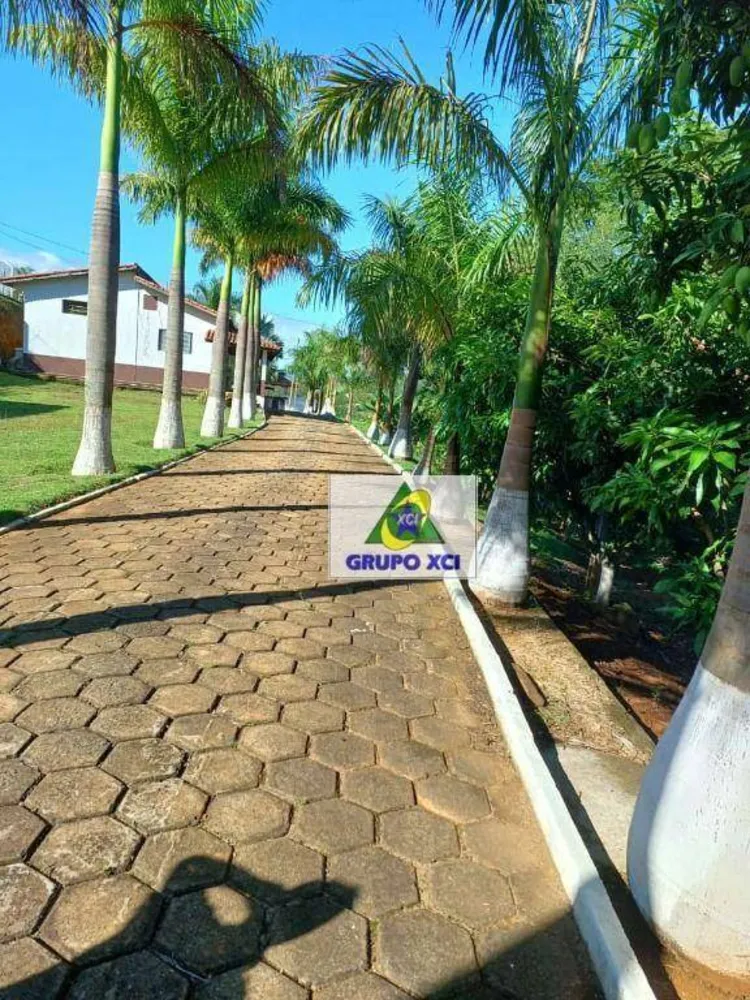 Sítio, 3 quartos, 12 hectares - Foto 2