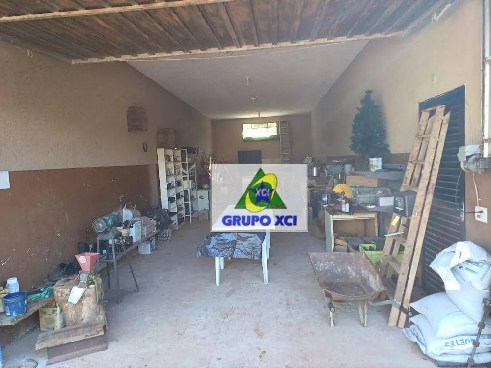 Sítio, 3 quartos, 12 hectares - Foto 4