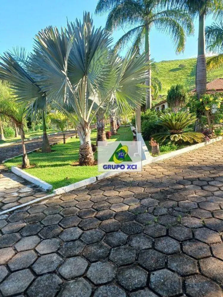 Sítio, 3 quartos, 12 hectares - Foto 12