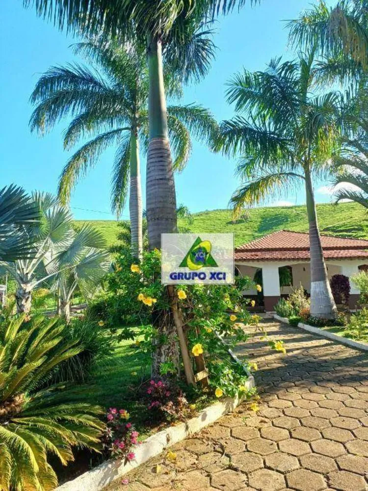 Sítio, 3 quartos, 12 hectares - Foto 11