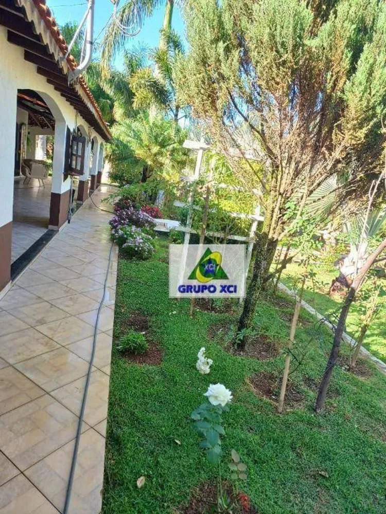 Sítio, 3 quartos, 12 hectares - Foto 6